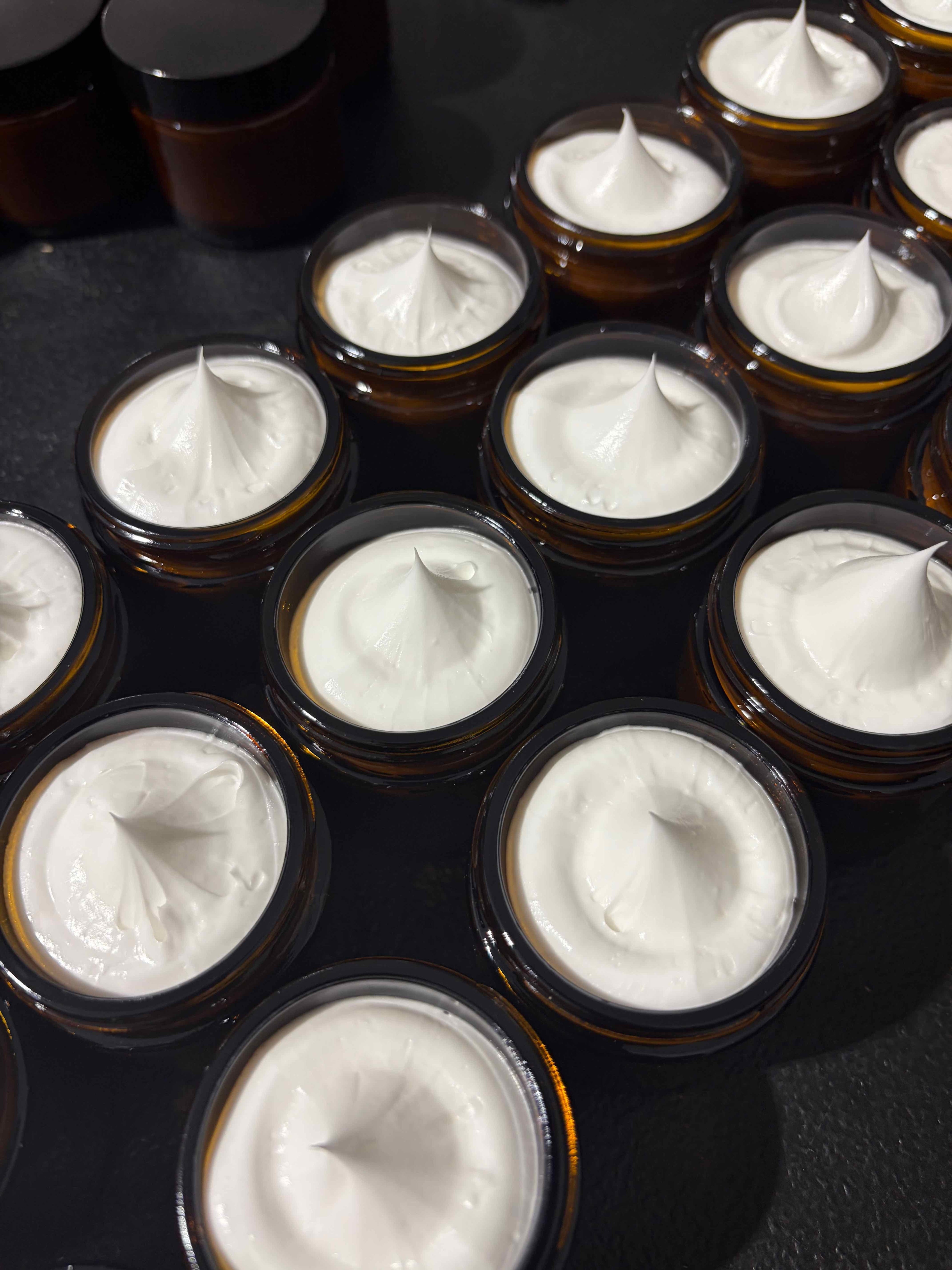 Tallow Products