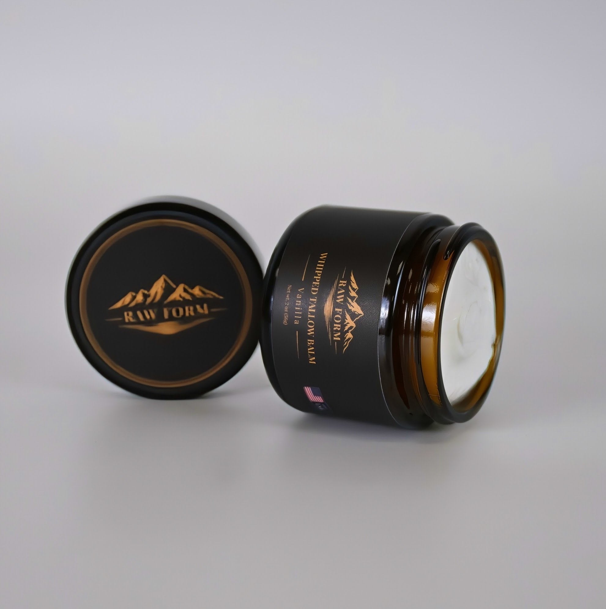 Grass-Fed Whipped Tallow Balm