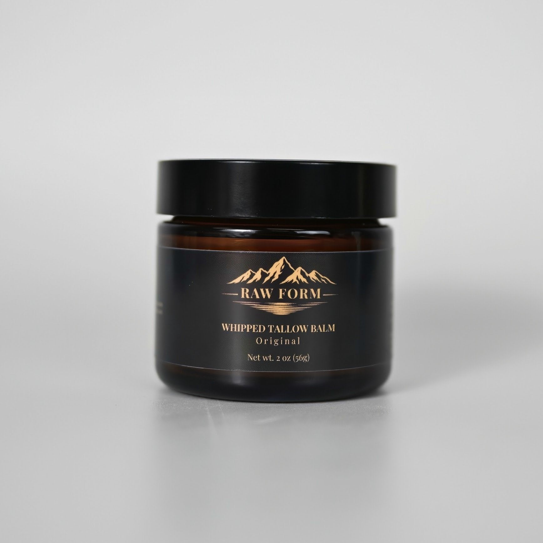 Grass-Fed Whipped Tallow Balm