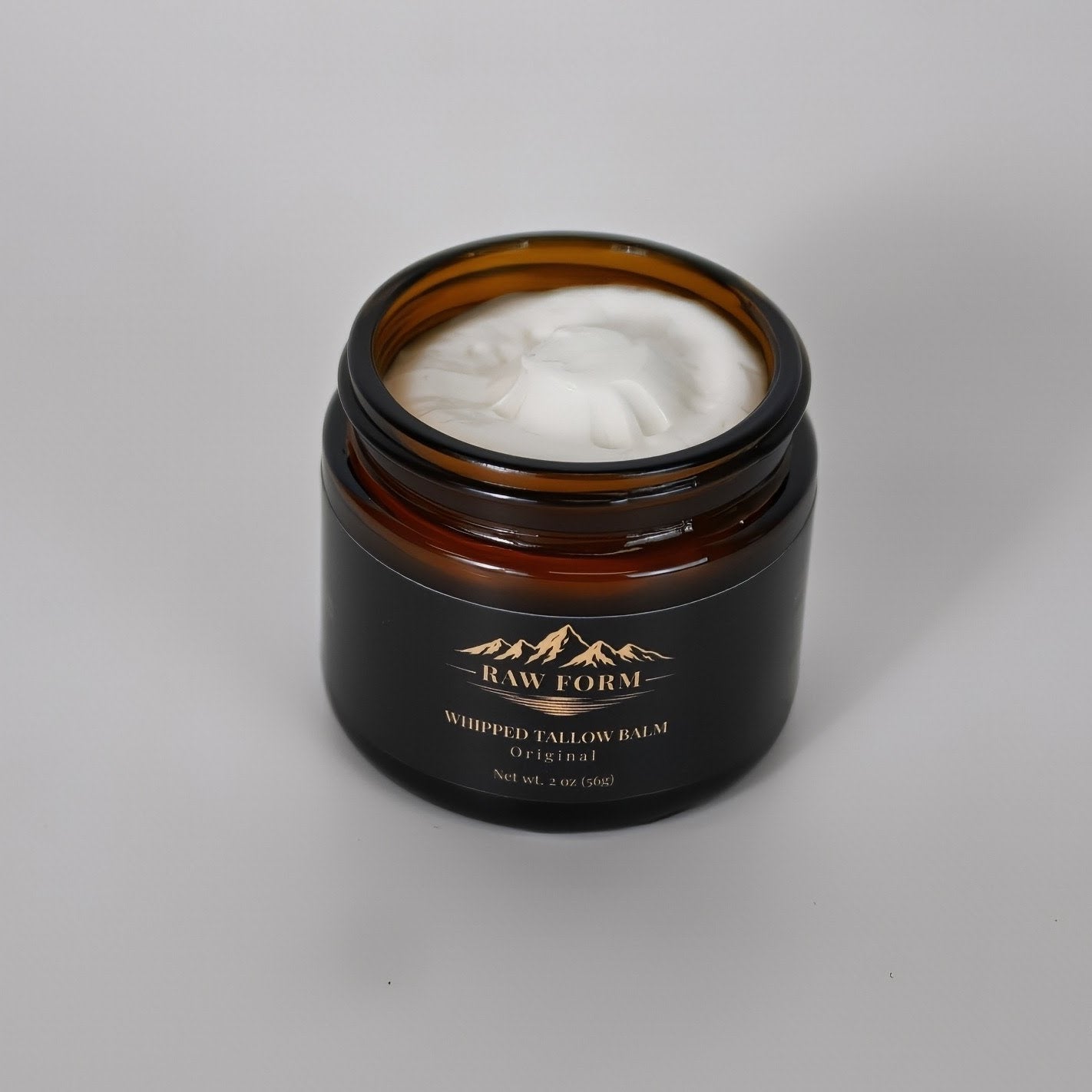 Grass-Fed Whipped Tallow Balm