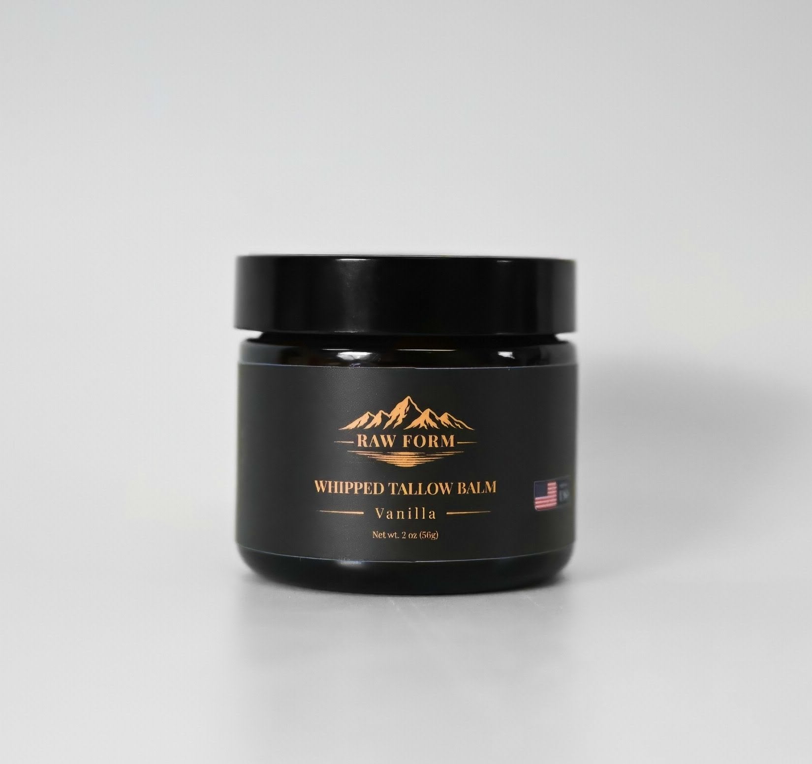 Grass-Fed Whipped Tallow Balm
