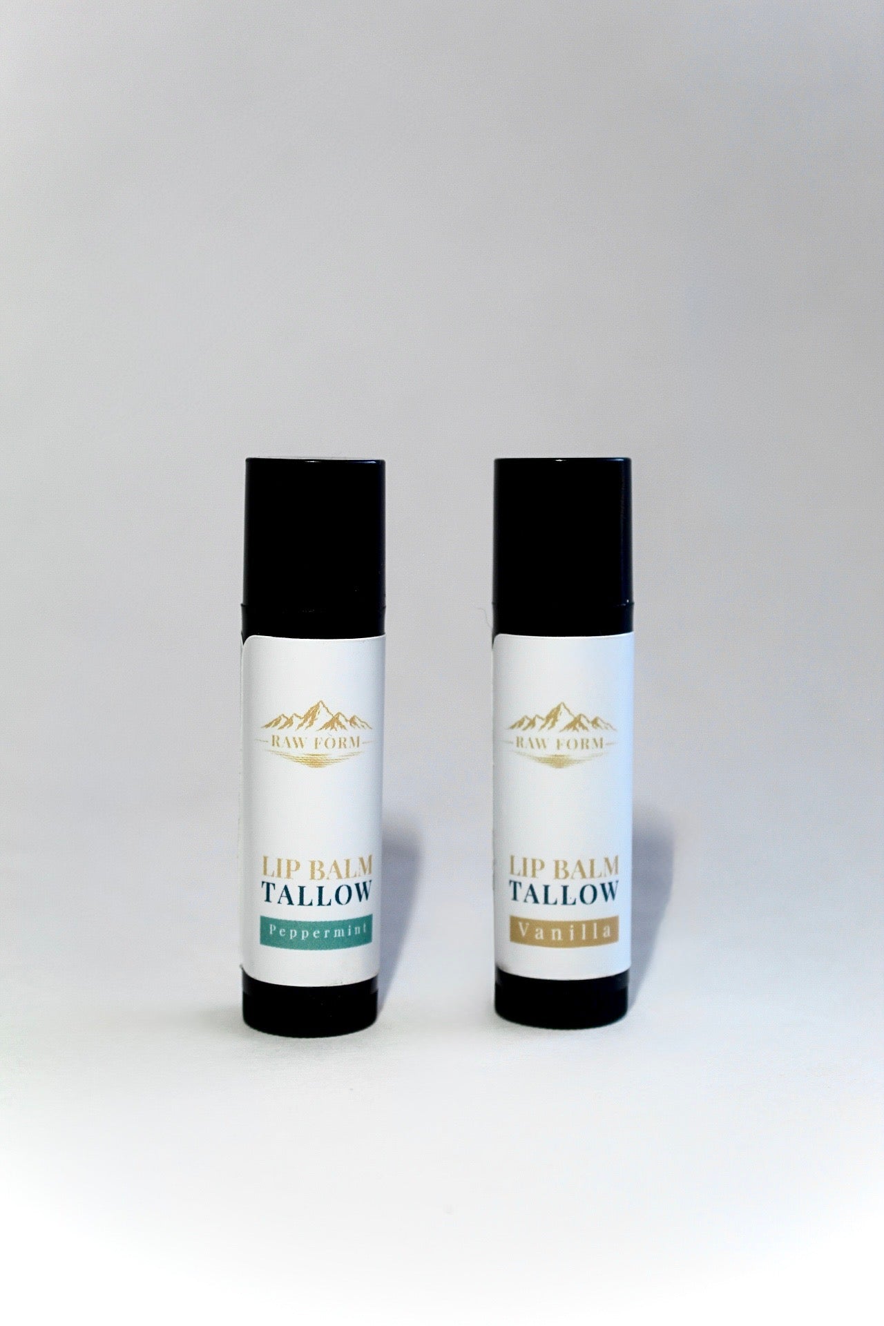 Tallow Lip Balm (Peppermint)